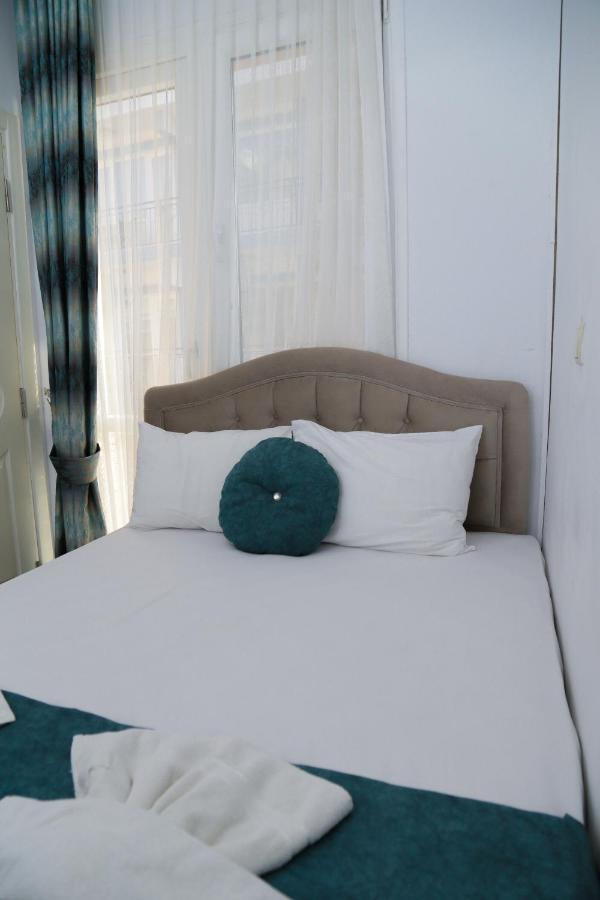 Foca Kumsal Hotel Экстерьер фото