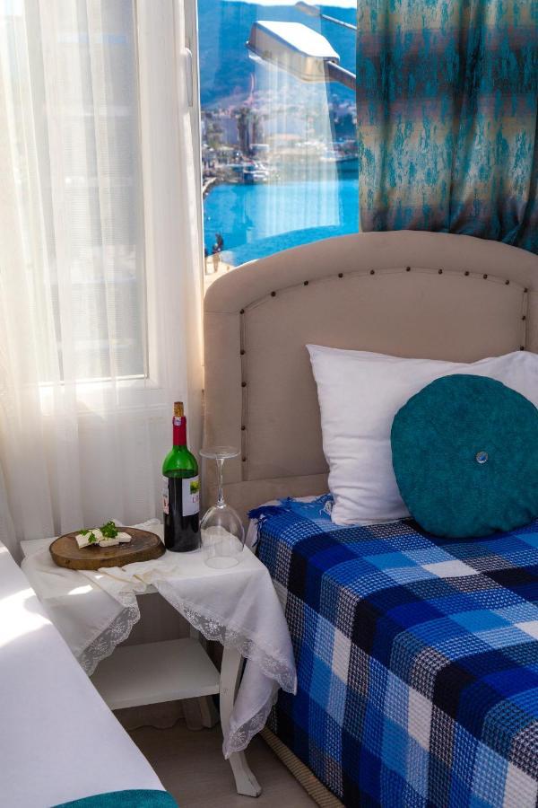 Foca Kumsal Hotel Экстерьер фото